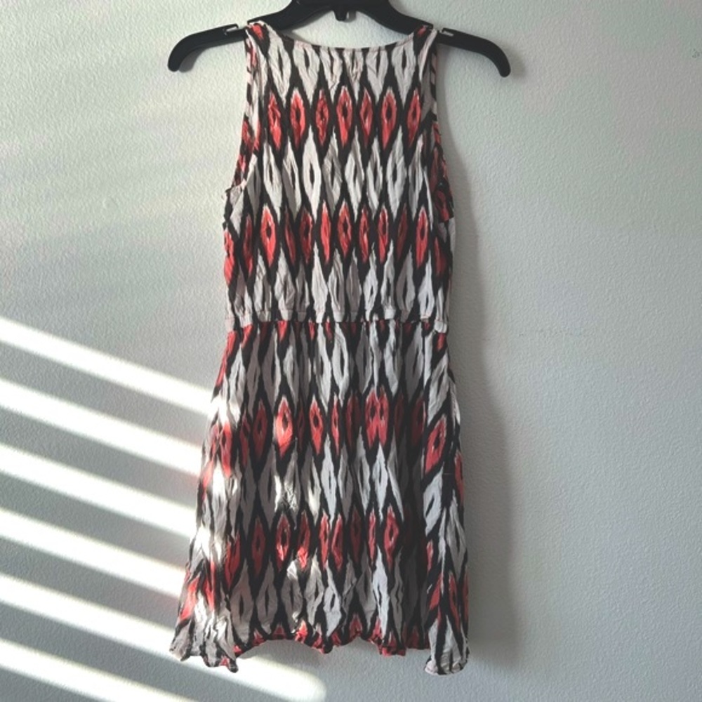 Levi's Mini Dress - Picture 3 of 5